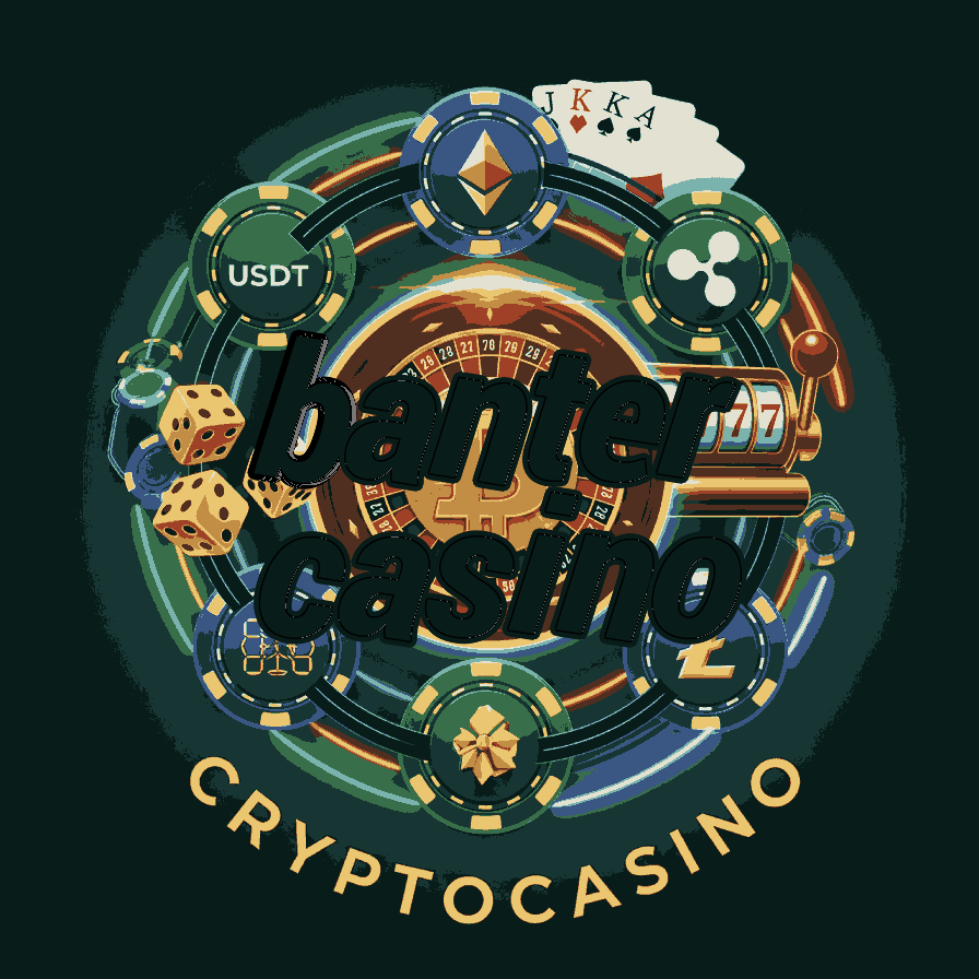 Banter Casino - Social Casino Experience